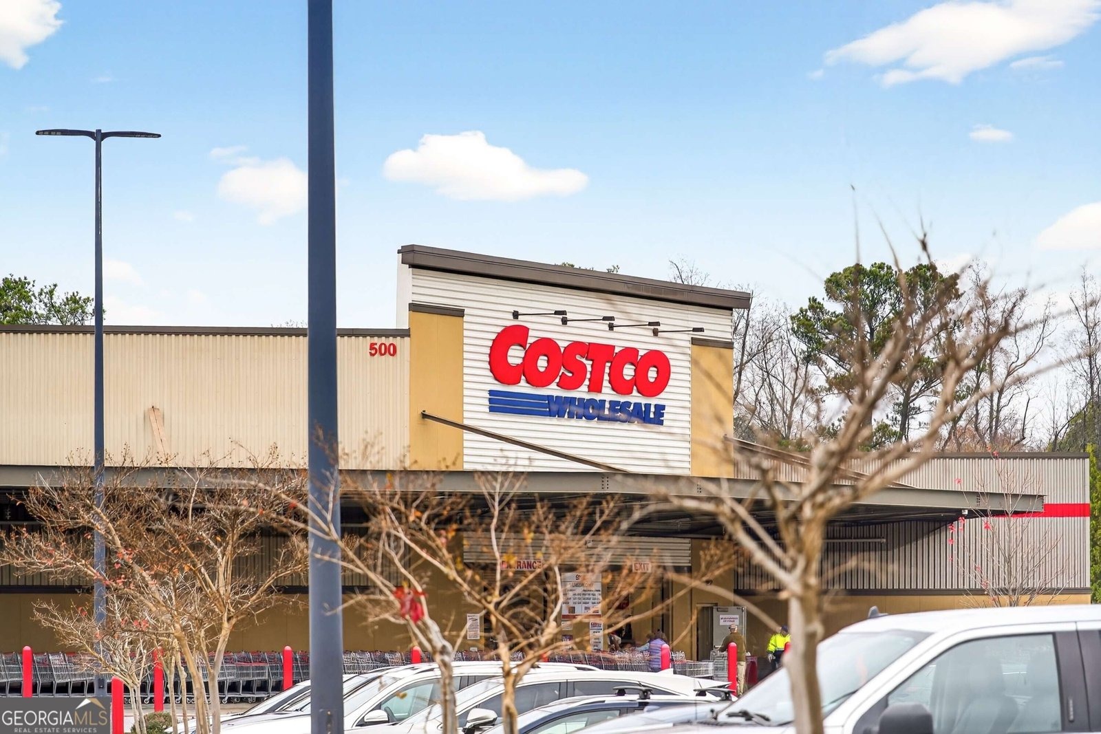 3668 Kingsboro Road Atlanta - 30