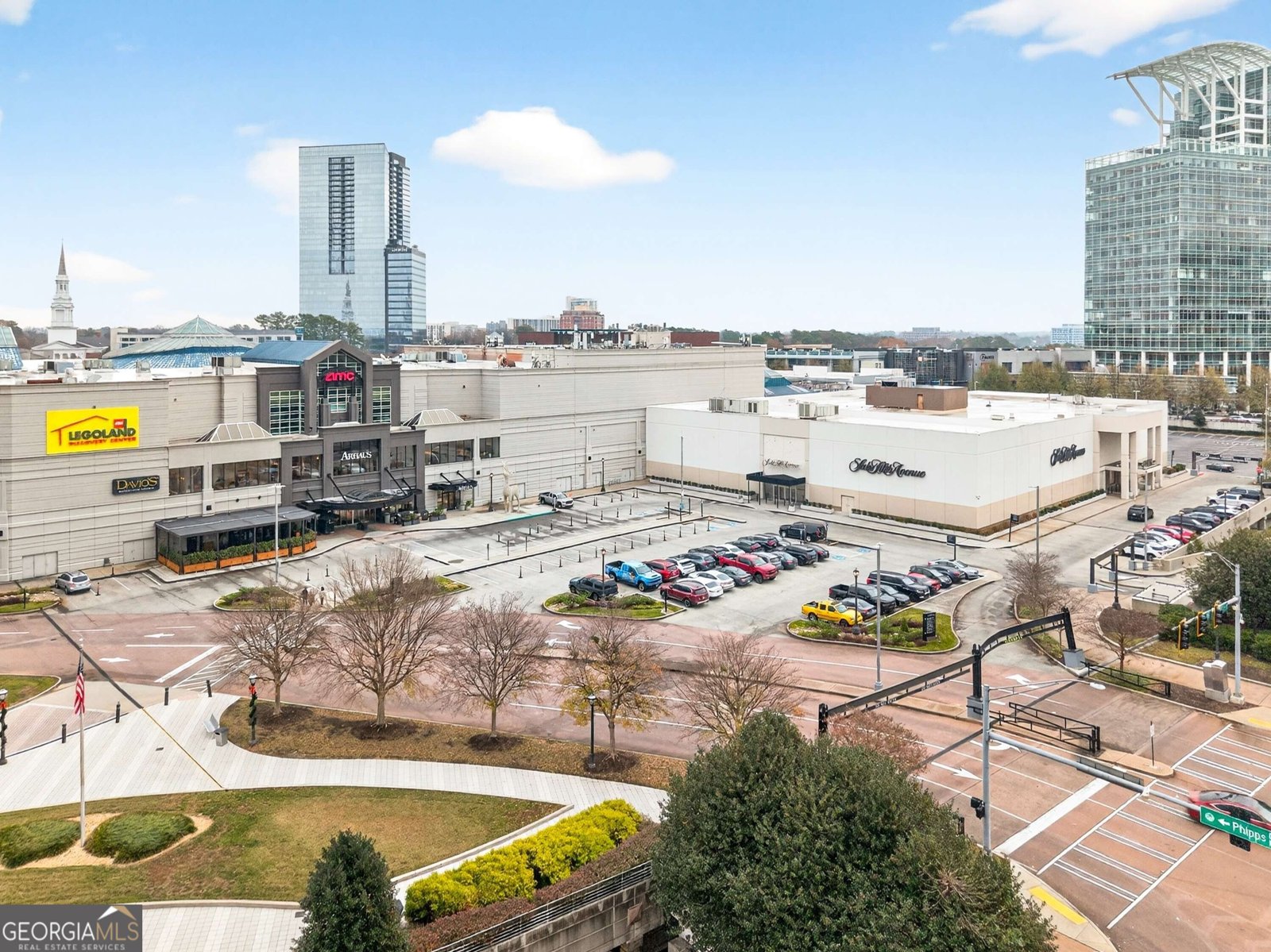 3668 Kingsboro Road Atlanta - 37