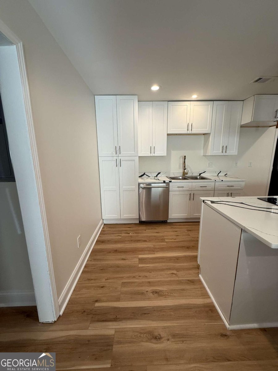 1168 Stephenson Road Stone Mountain - 10