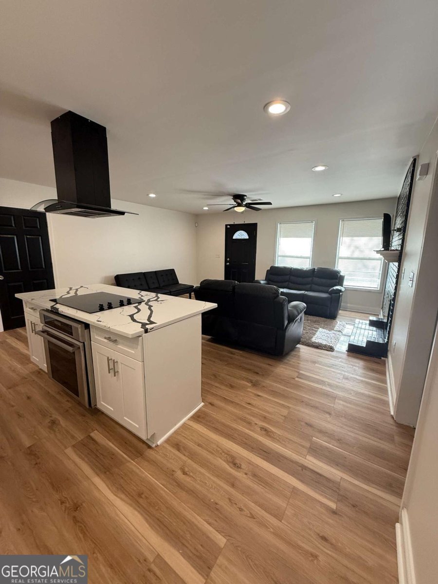 1168 Stephenson Road Stone Mountain - 11