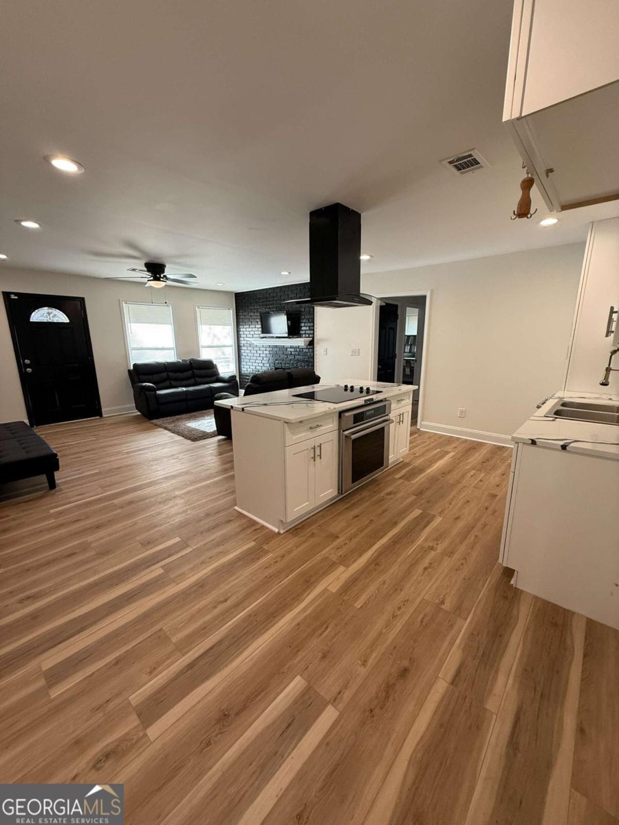 1168 Stephenson Road Stone Mountain - 12