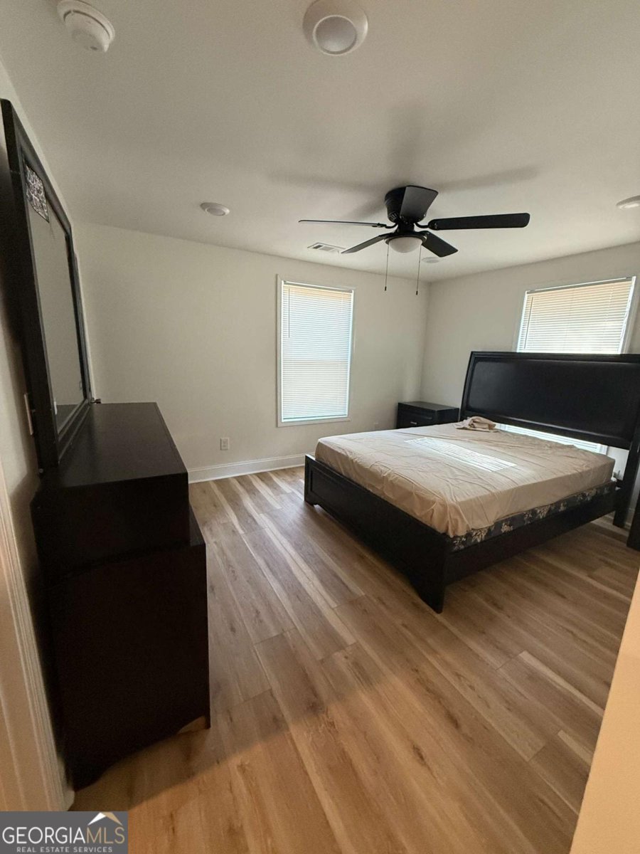 1168 Stephenson Road Stone Mountain - 13