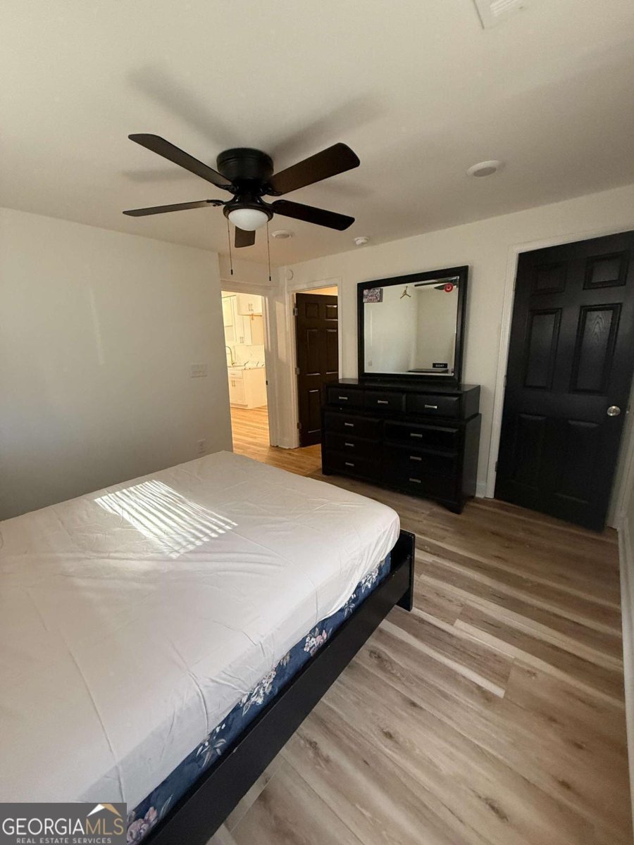 1168 Stephenson Road Stone Mountain - 14