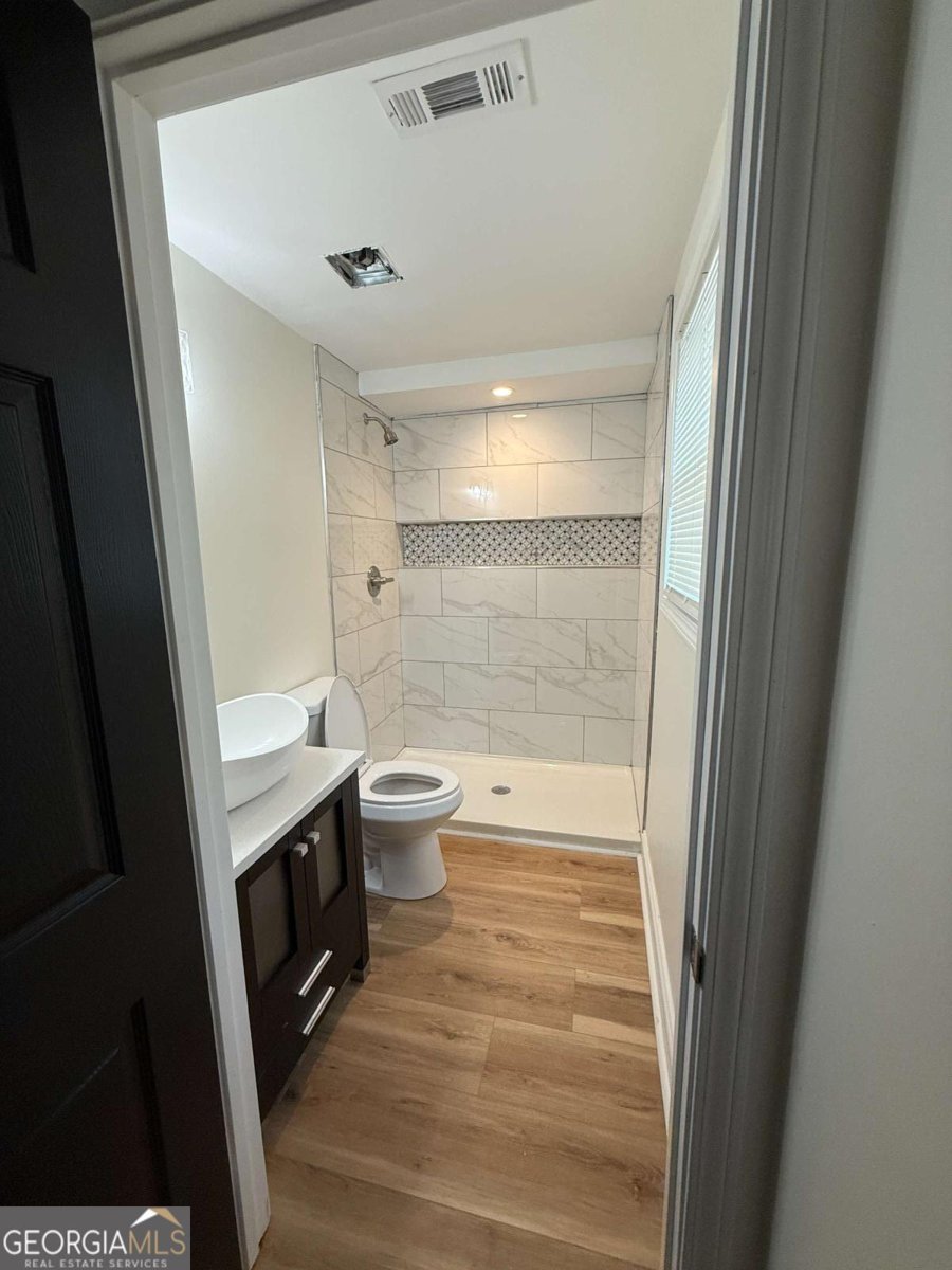 1168 Stephenson Road Stone Mountain - 15