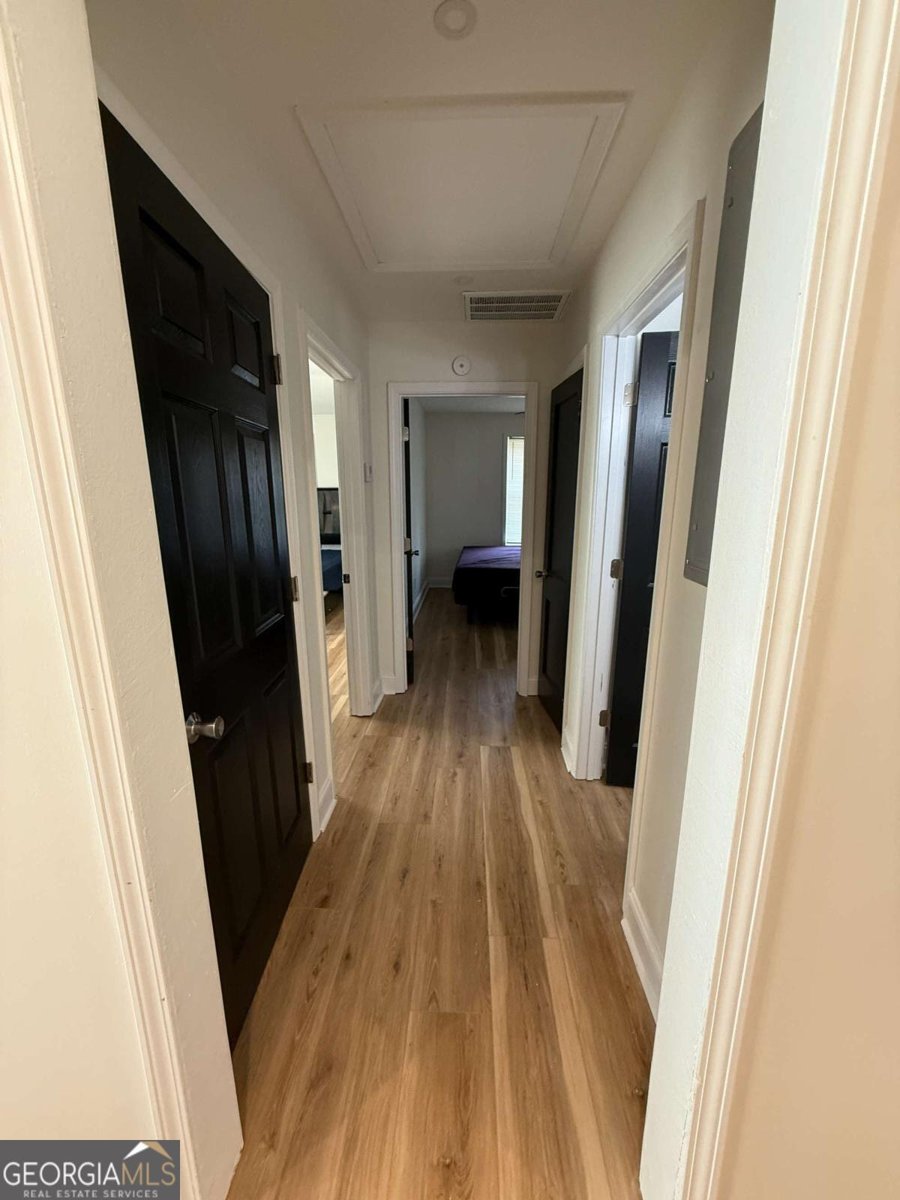 1168 Stephenson Road Stone Mountain - 17