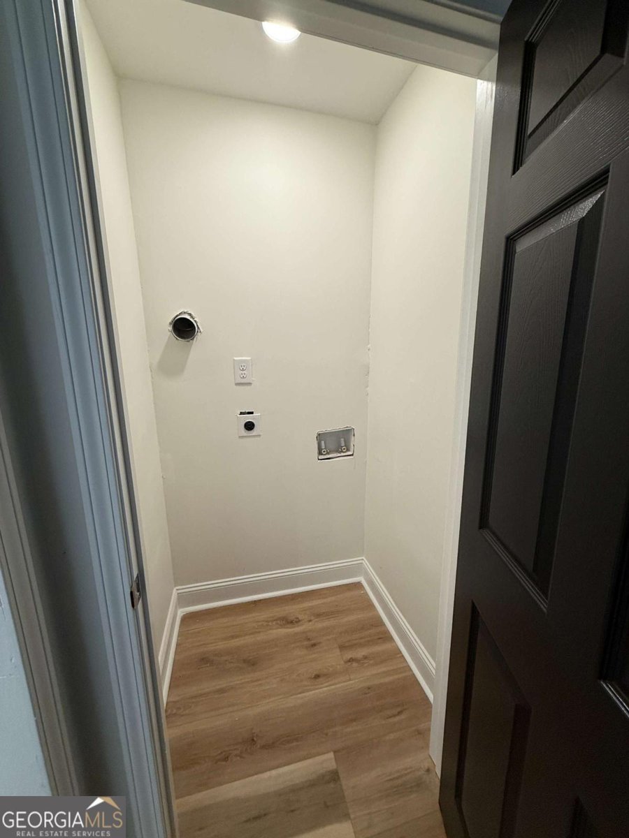 1168 Stephenson Road Stone Mountain - 18