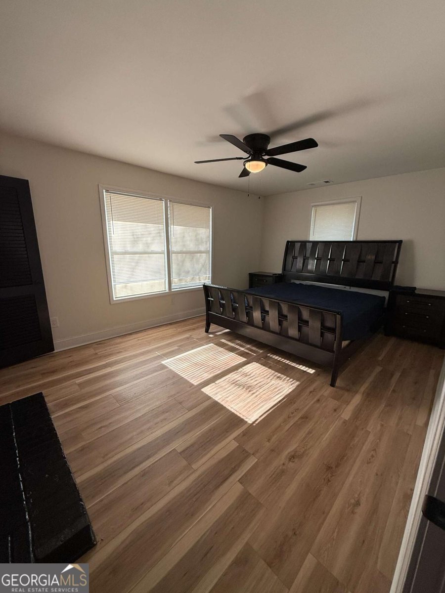 1168 Stephenson Road Stone Mountain - 19