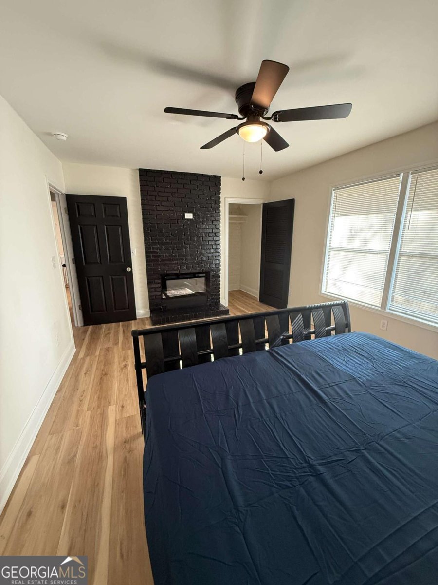 1168 Stephenson Road Stone Mountain - 20