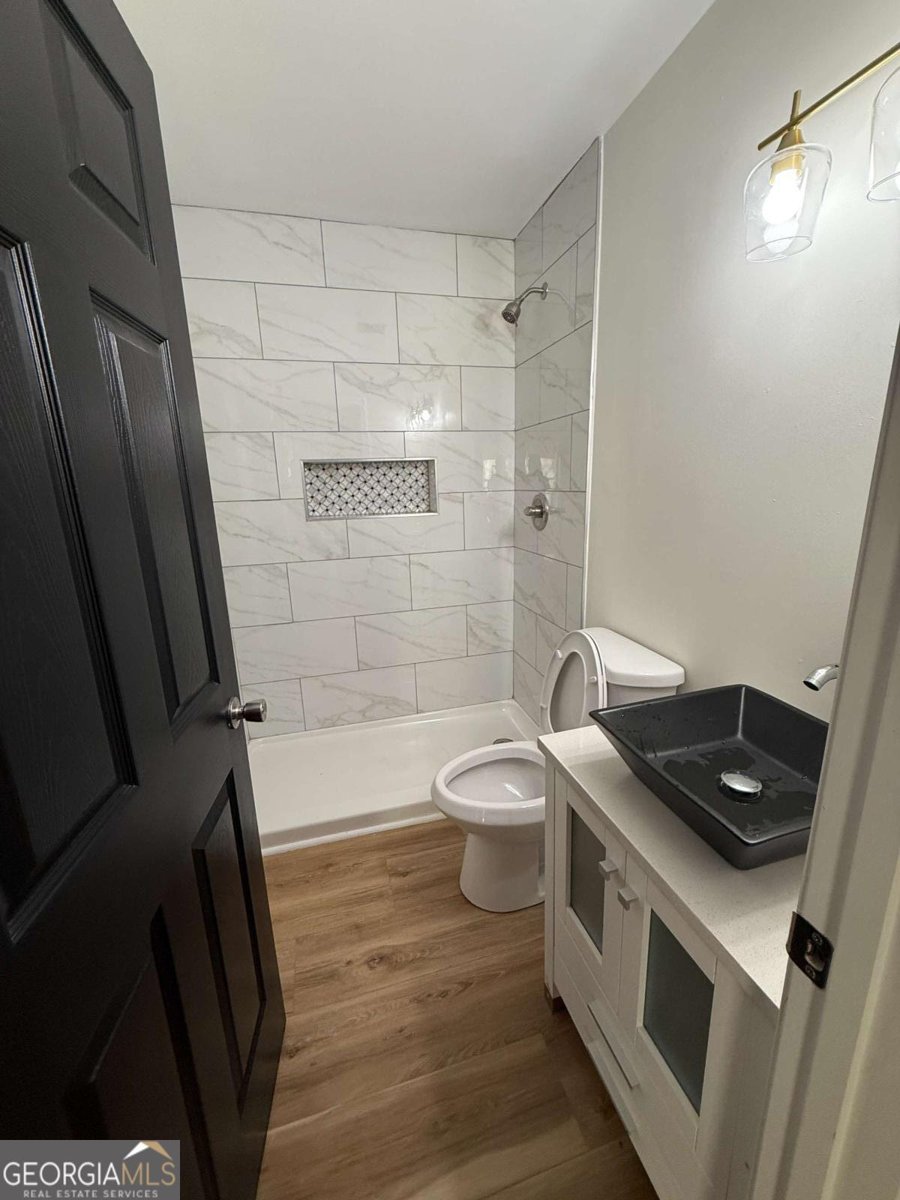 1168 Stephenson Road Stone Mountain - 21