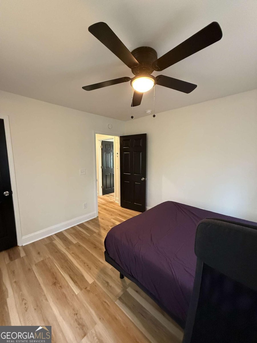 1168 Stephenson Road Stone Mountain - 22