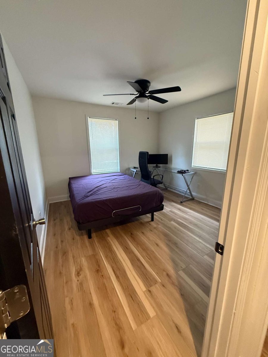 1168 Stephenson Road Stone Mountain - 23