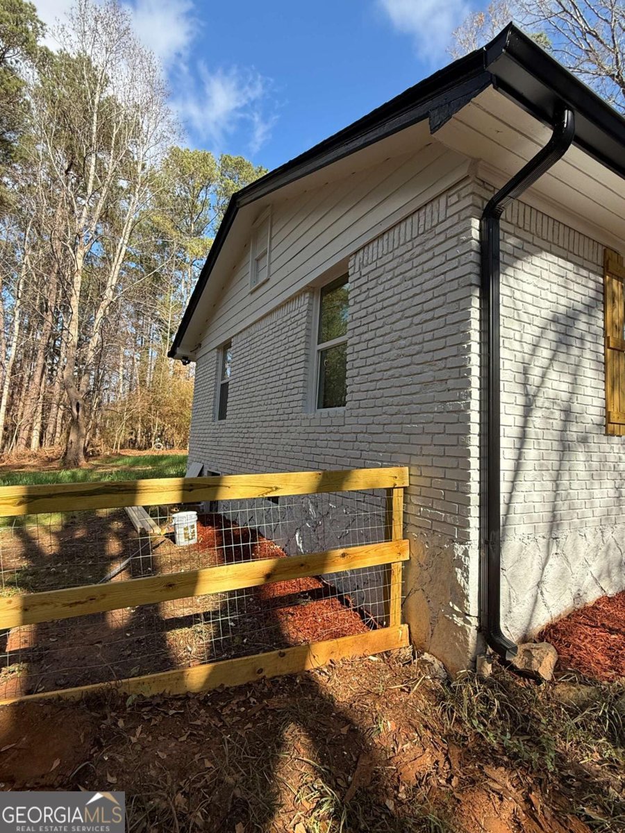 1168 Stephenson Road Stone Mountain - 27