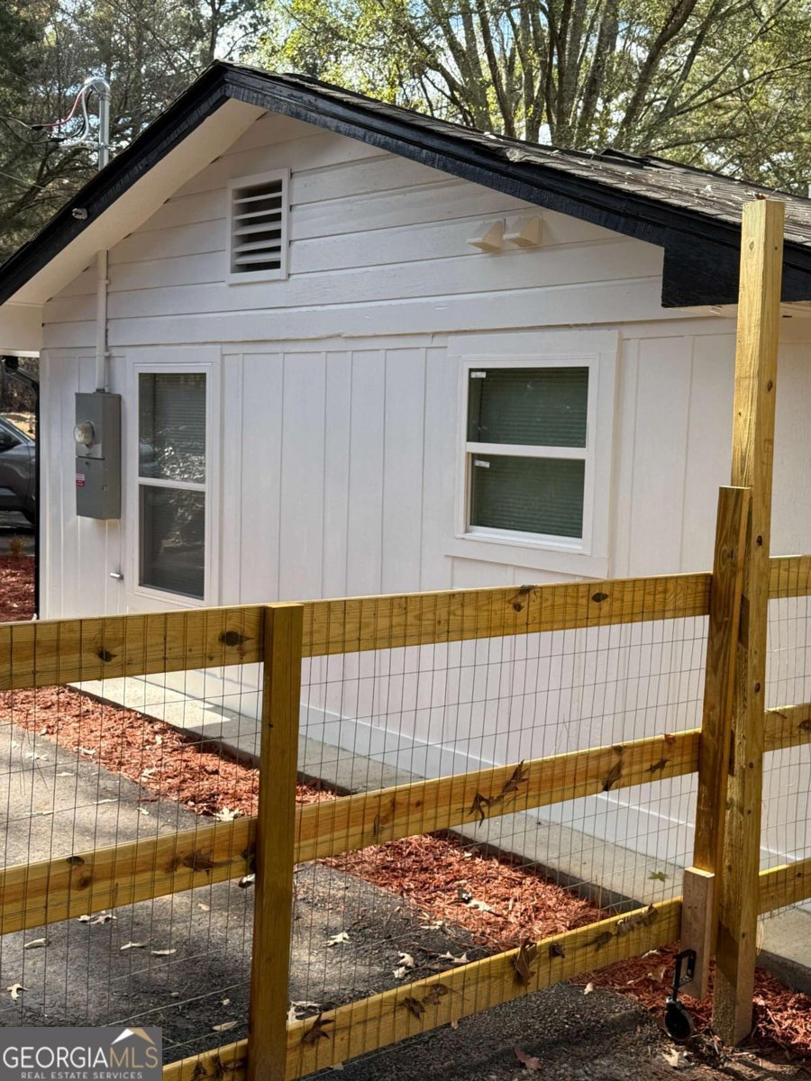 1168 Stephenson Road Stone Mountain - 29