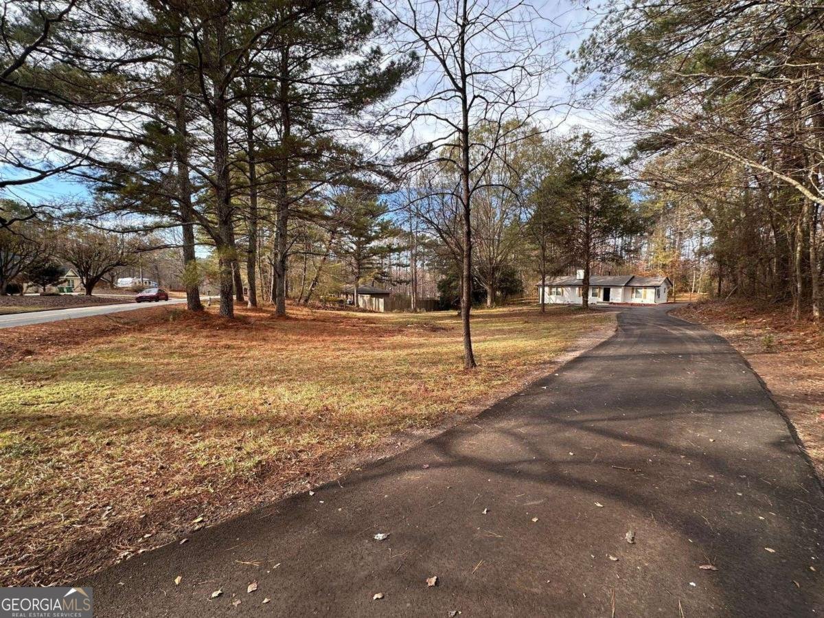 1168 Stephenson Road Stone Mountain - 3