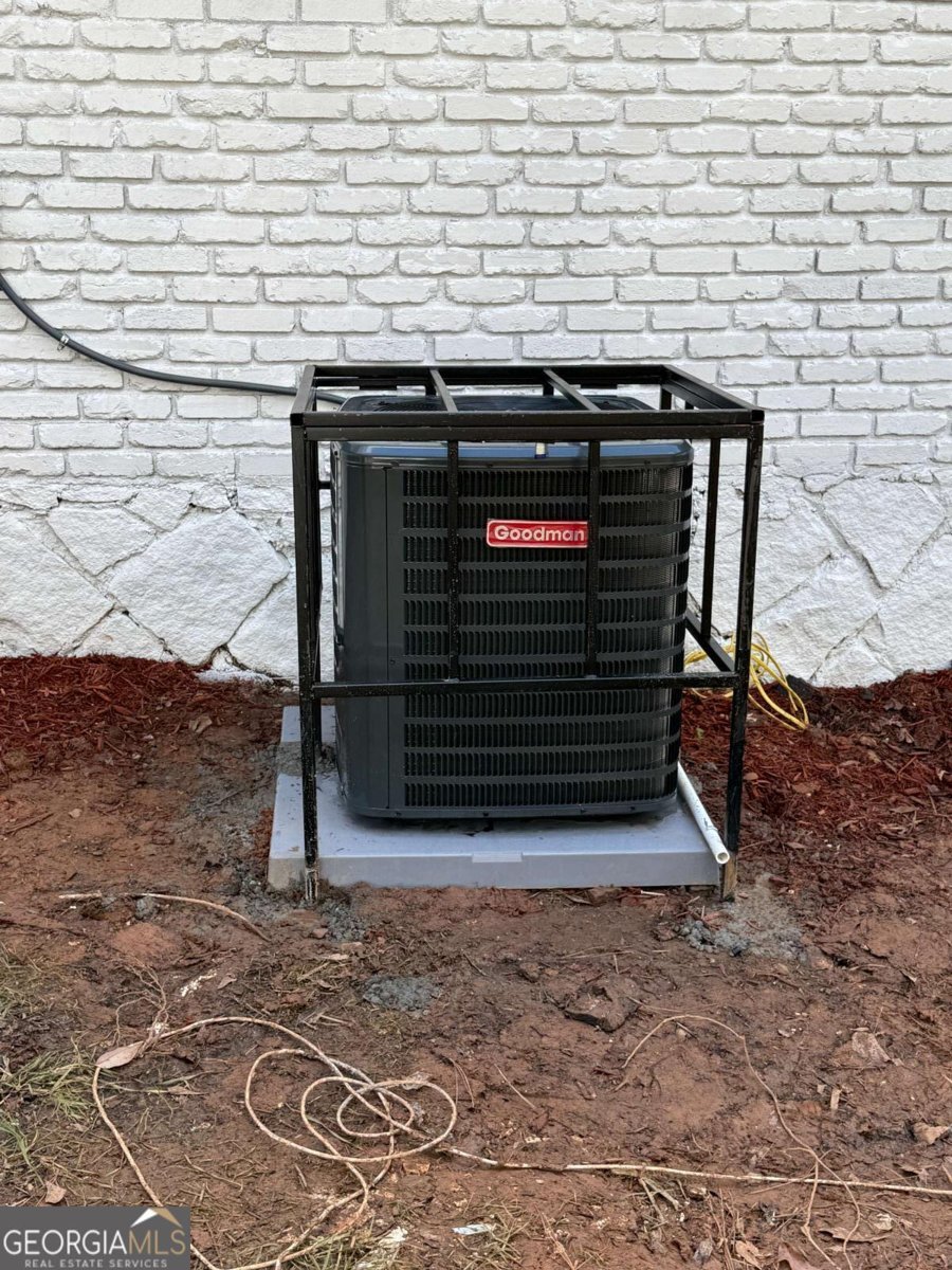 1168 Stephenson Road Stone Mountain - 31