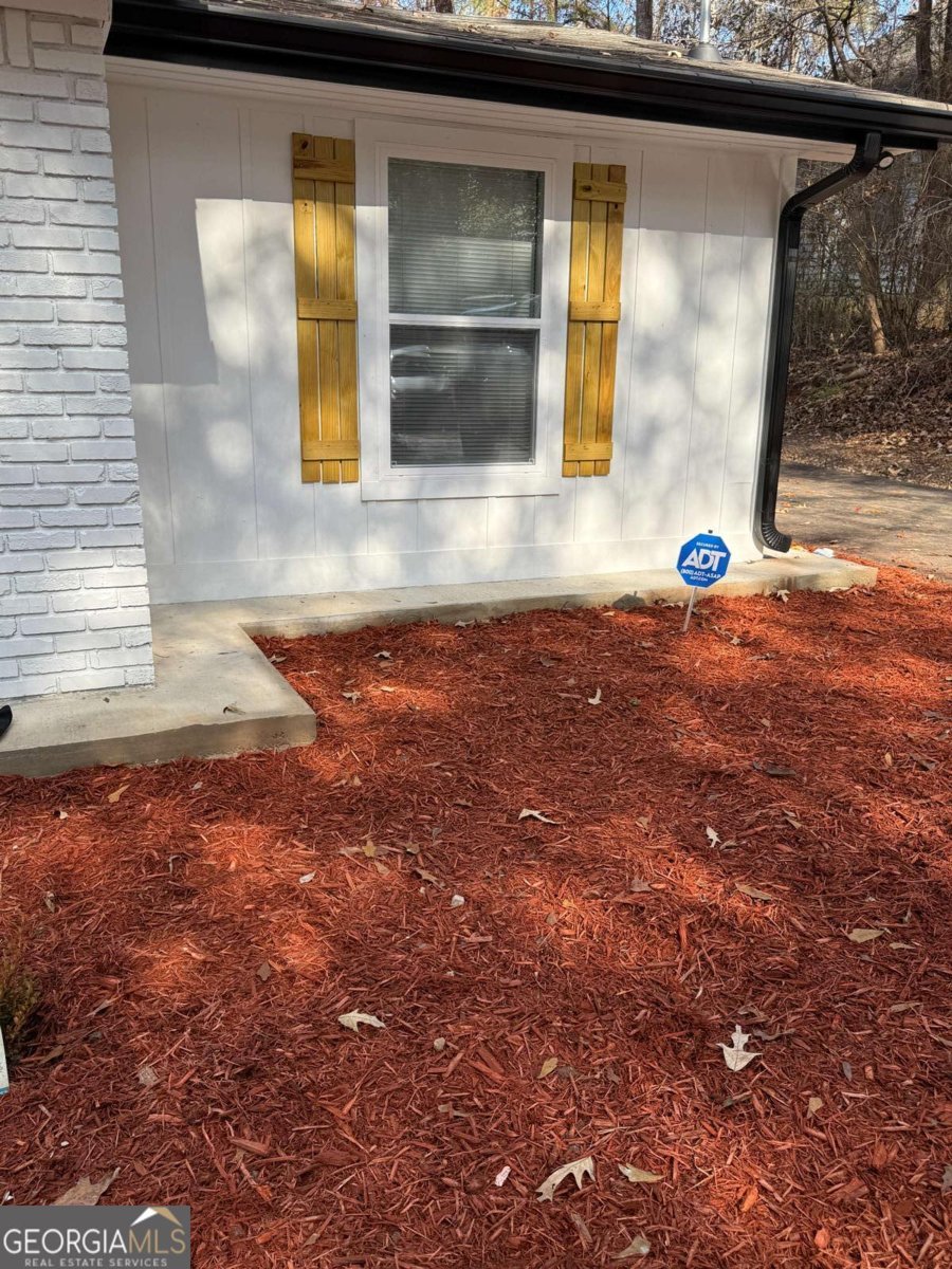 1168 Stephenson Road Stone Mountain - 5