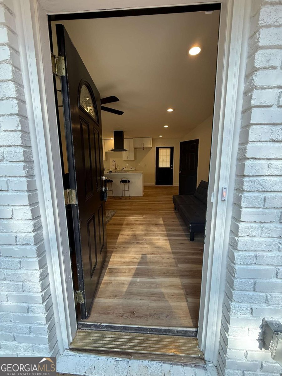 1168 Stephenson Road Stone Mountain - 6