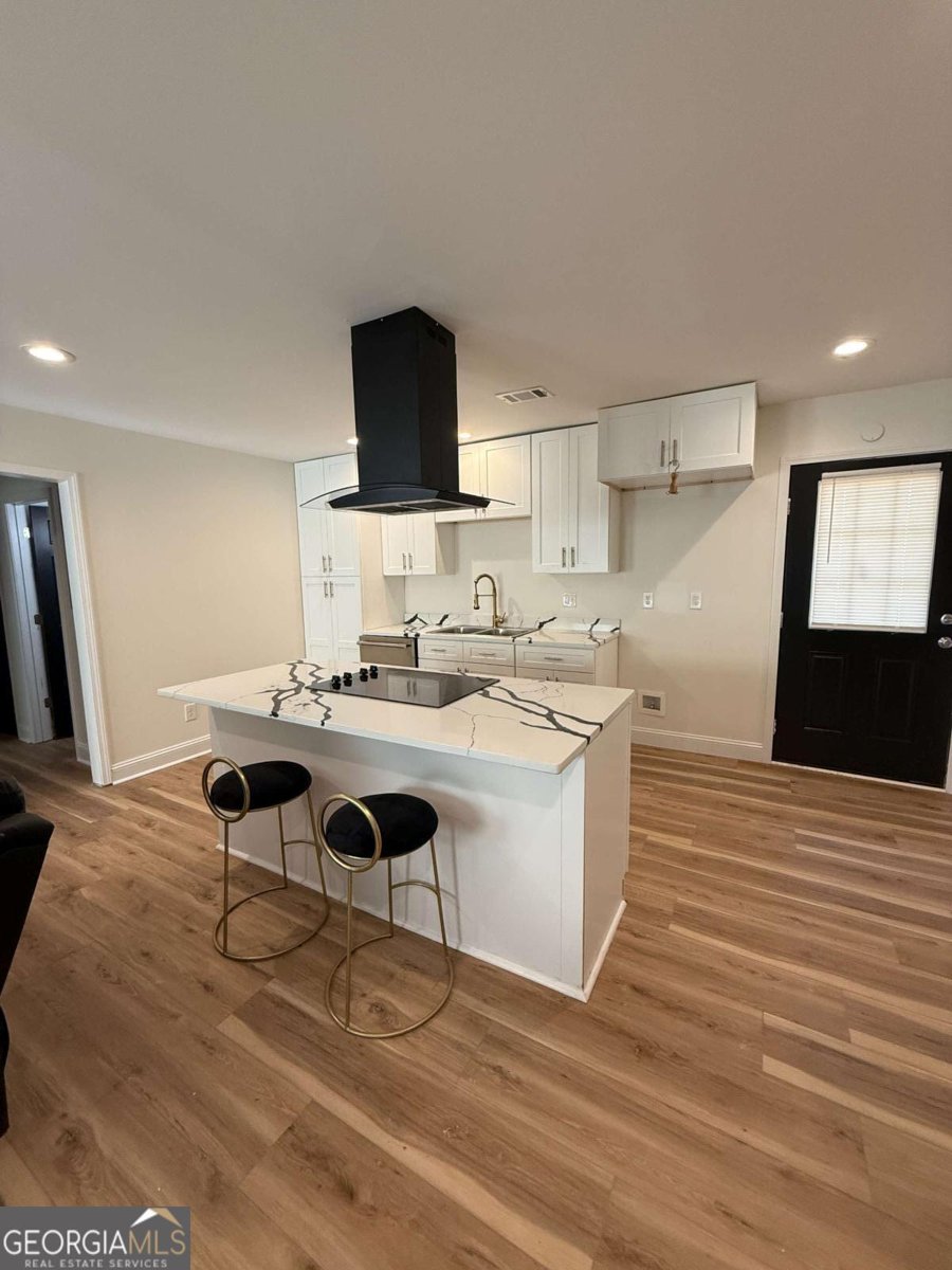 1168 Stephenson Road Stone Mountain - 9