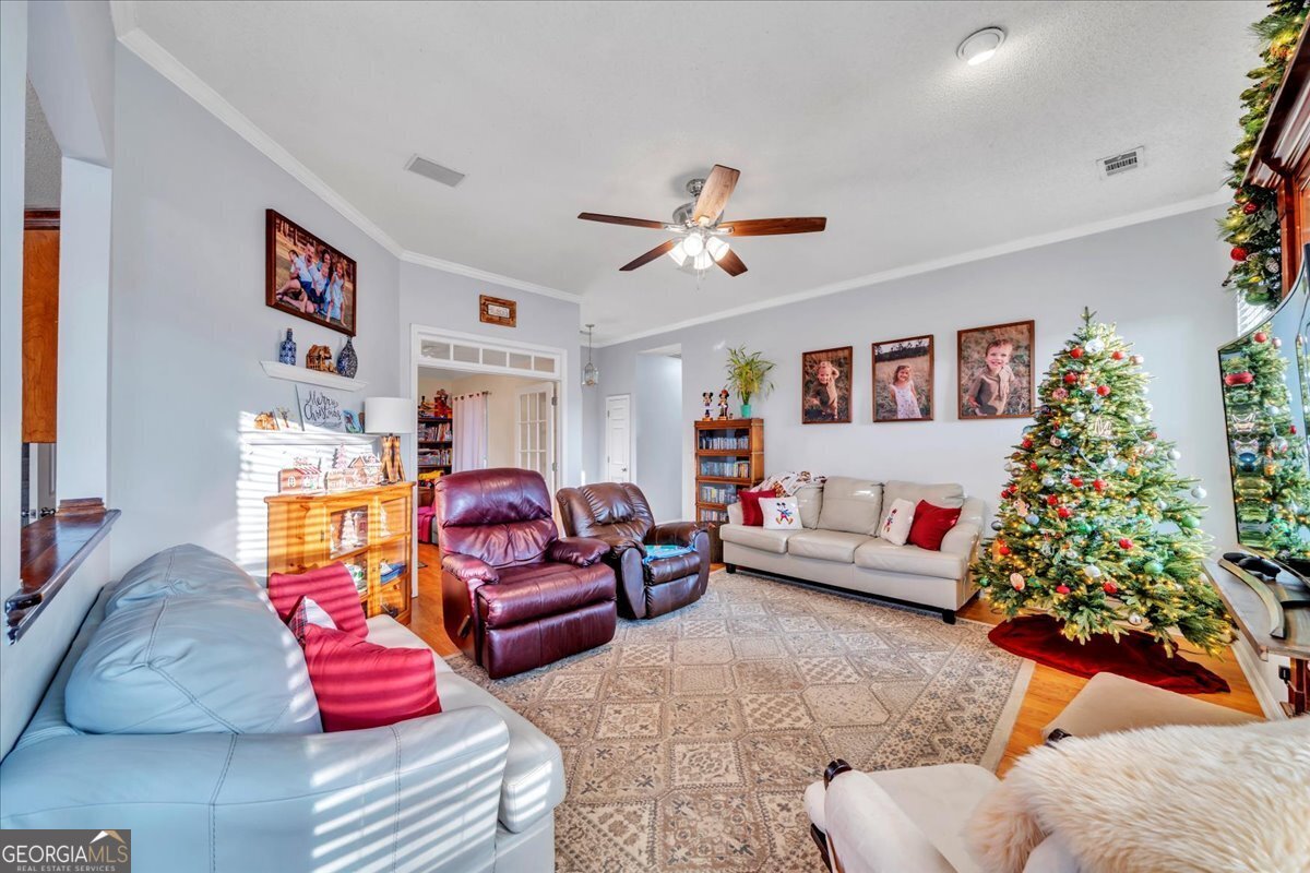 207 Wedgewood Drive Bonaire - 10