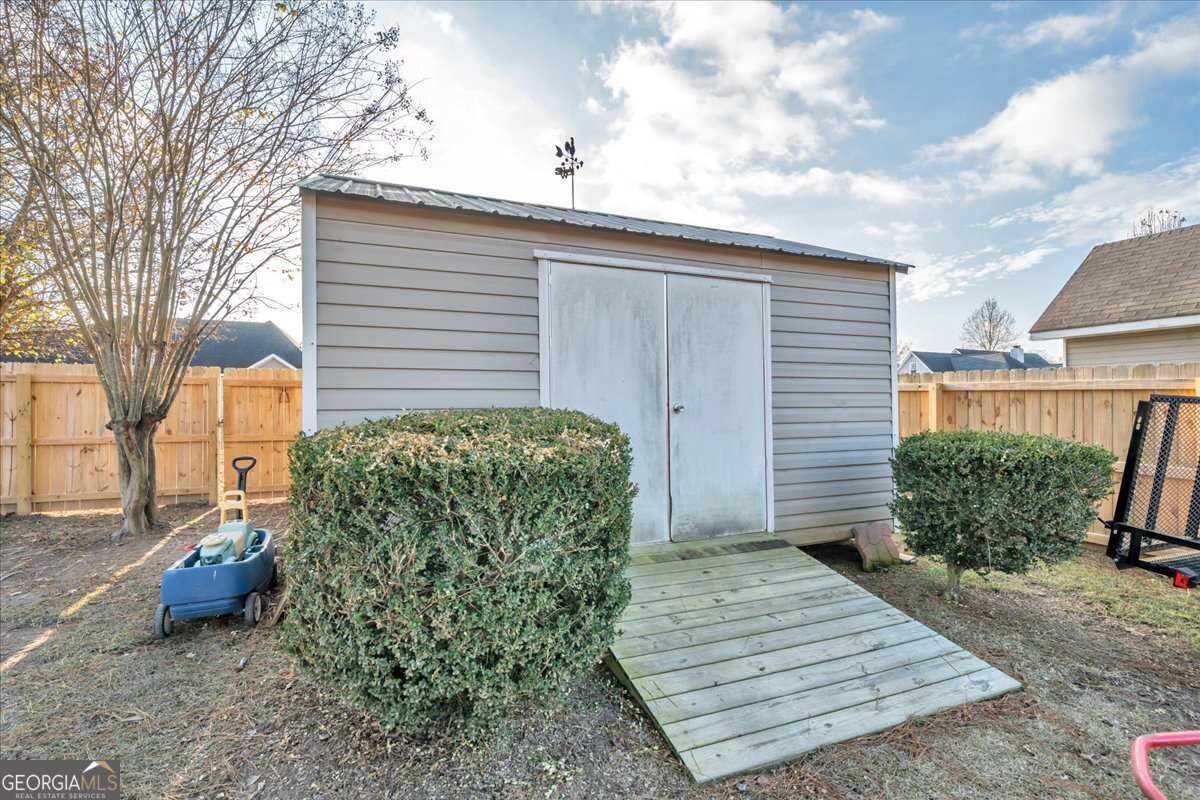 207 Wedgewood Drive Bonaire - 35