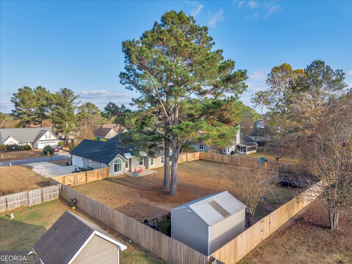 207 Wedgewood Drive Bonaire - 37