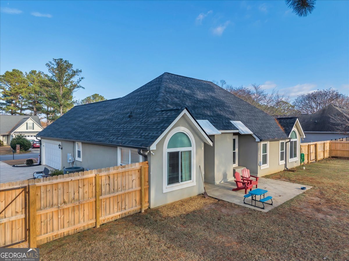 207 Wedgewood Drive Bonaire - 38