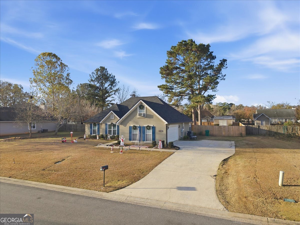 207 Wedgewood Drive Bonaire - 4