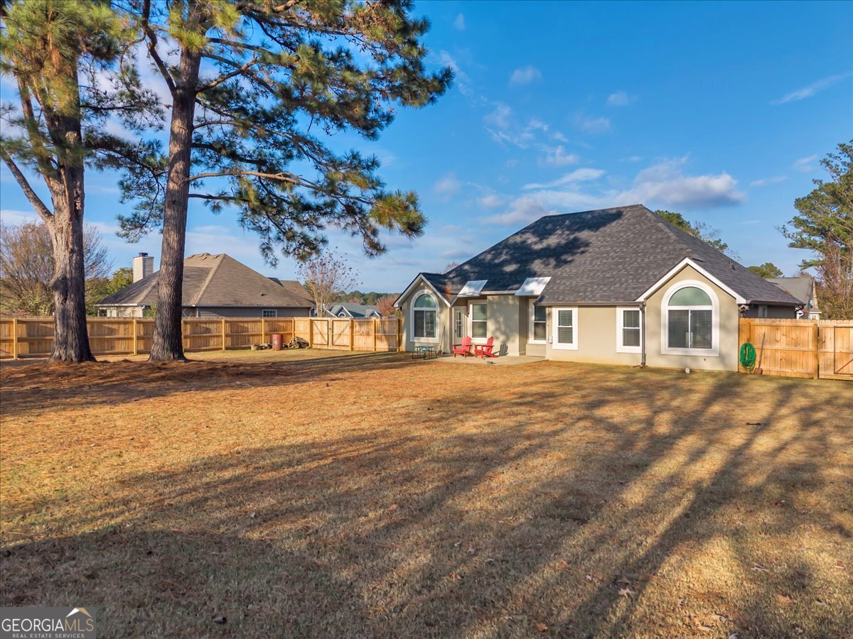 207 Wedgewood Drive Bonaire - 41