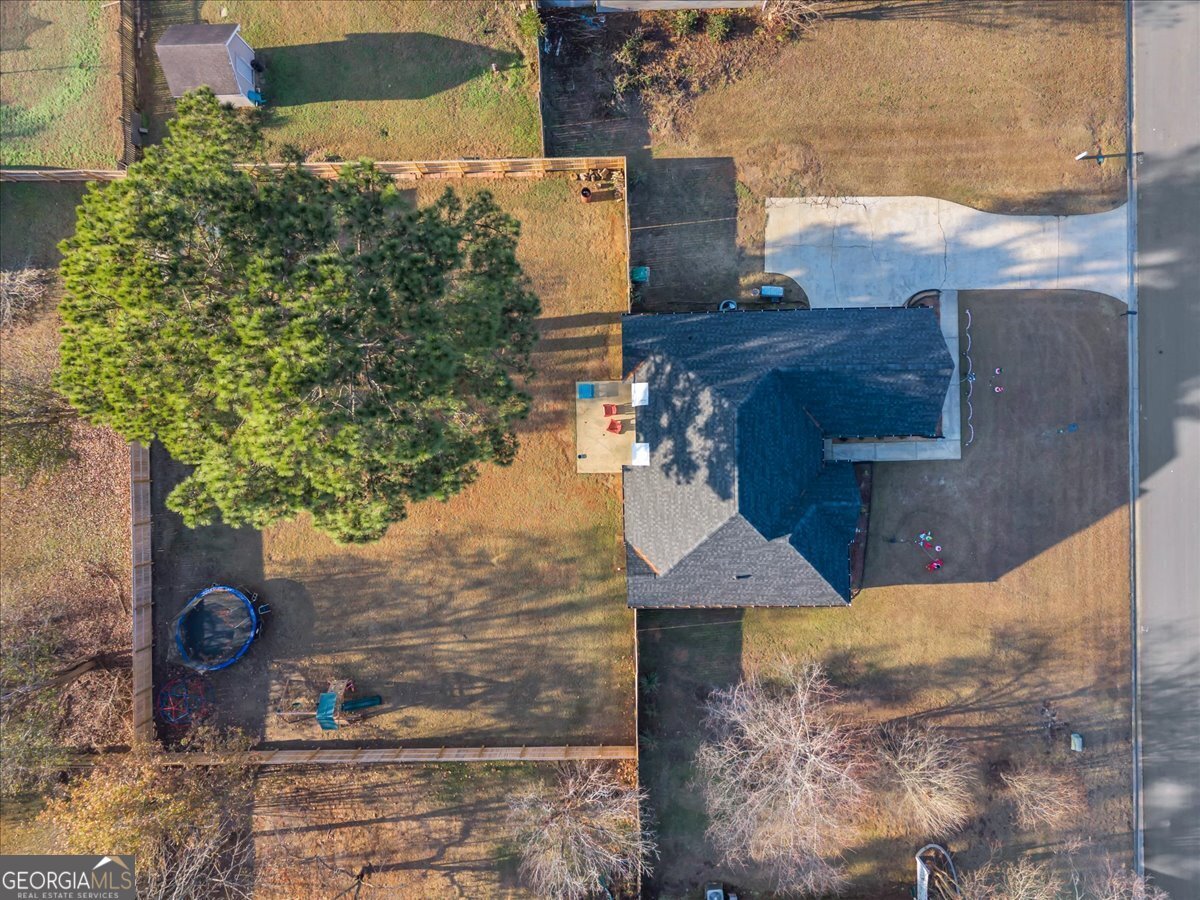 207 Wedgewood Drive Bonaire - 42