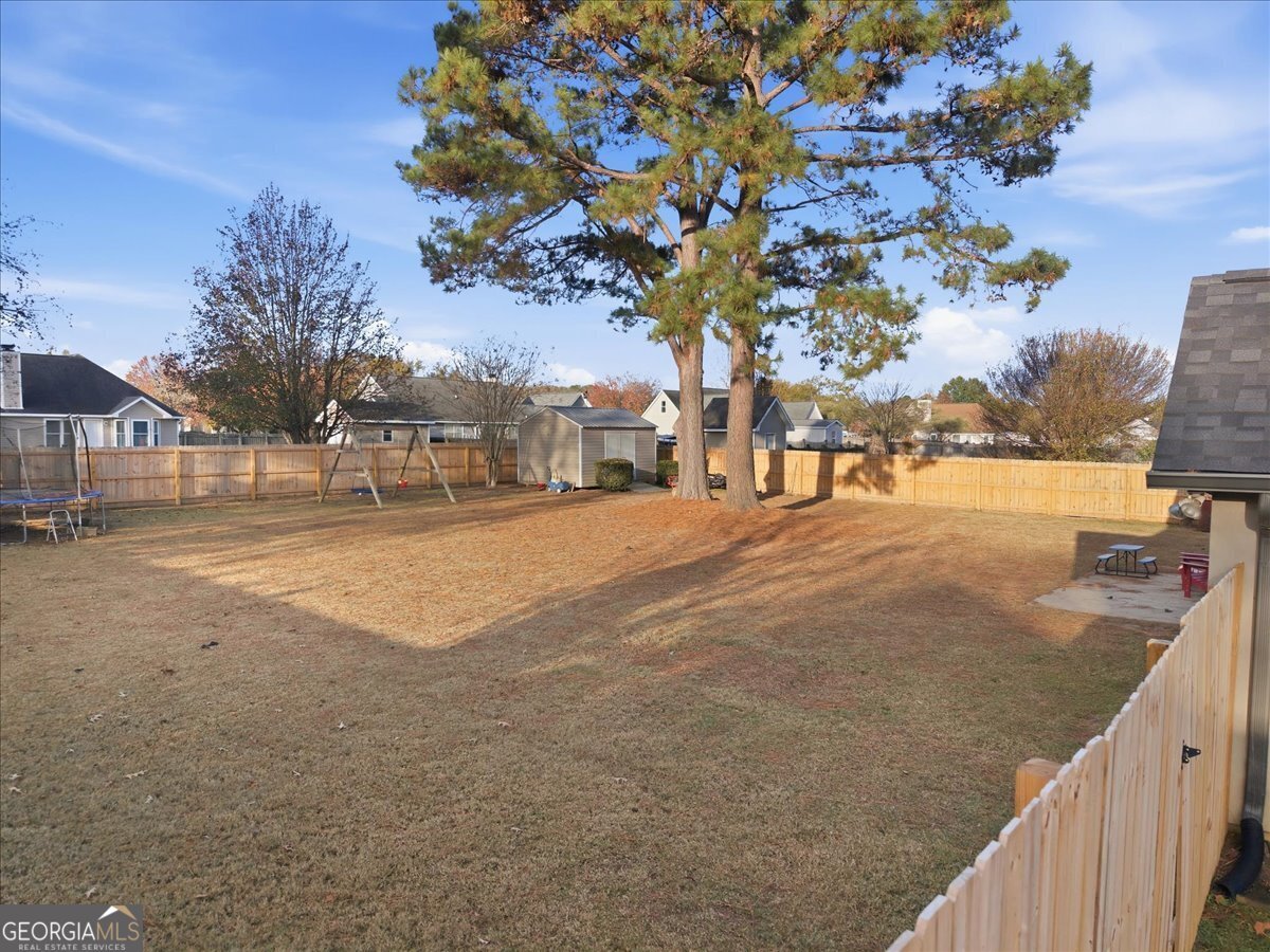 207 Wedgewood Drive Bonaire - 45