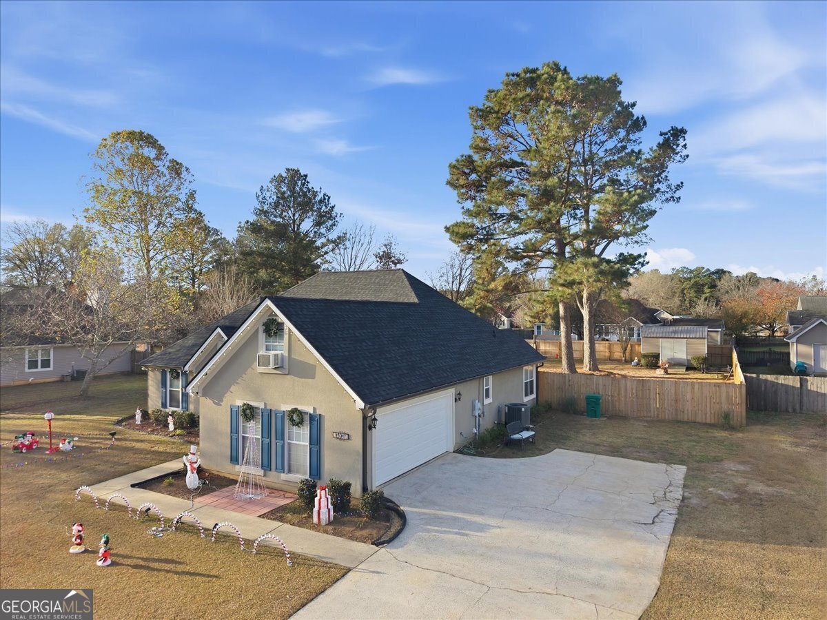 207 Wedgewood Drive Bonaire - 5