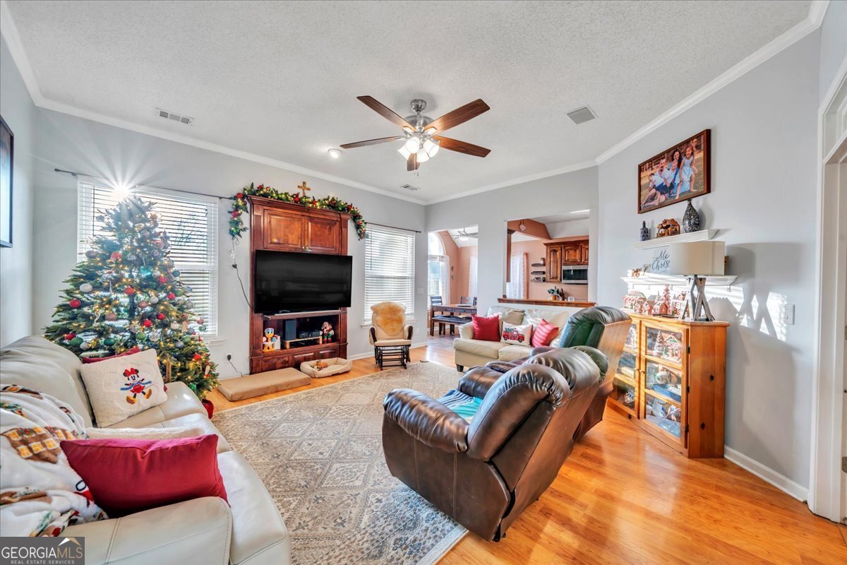 207 Wedgewood Drive Bonaire - 8