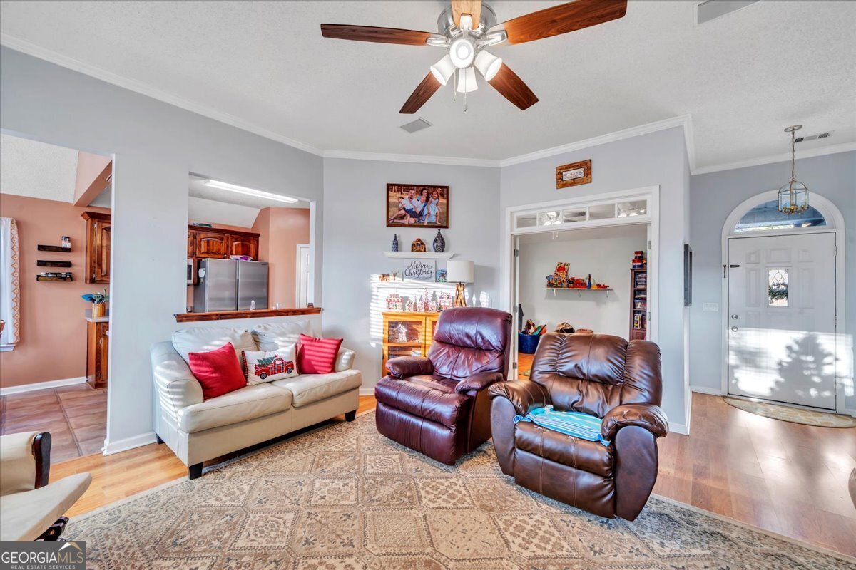 207 Wedgewood Drive Bonaire - 9