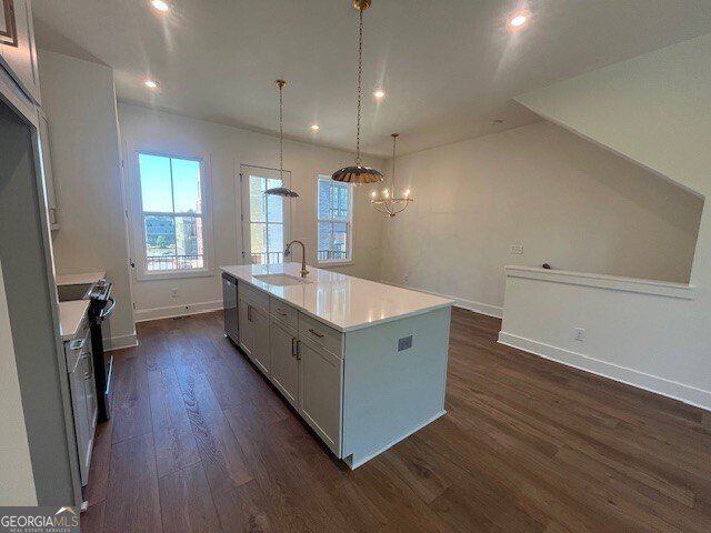 980 Bibbs Circle Atlanta - 3