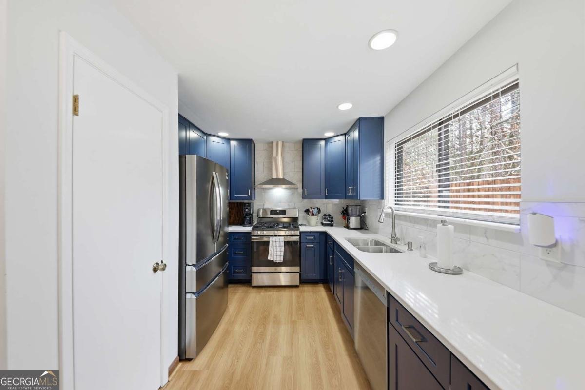 3983 Cripple Creek Drive Kennesaw - 19