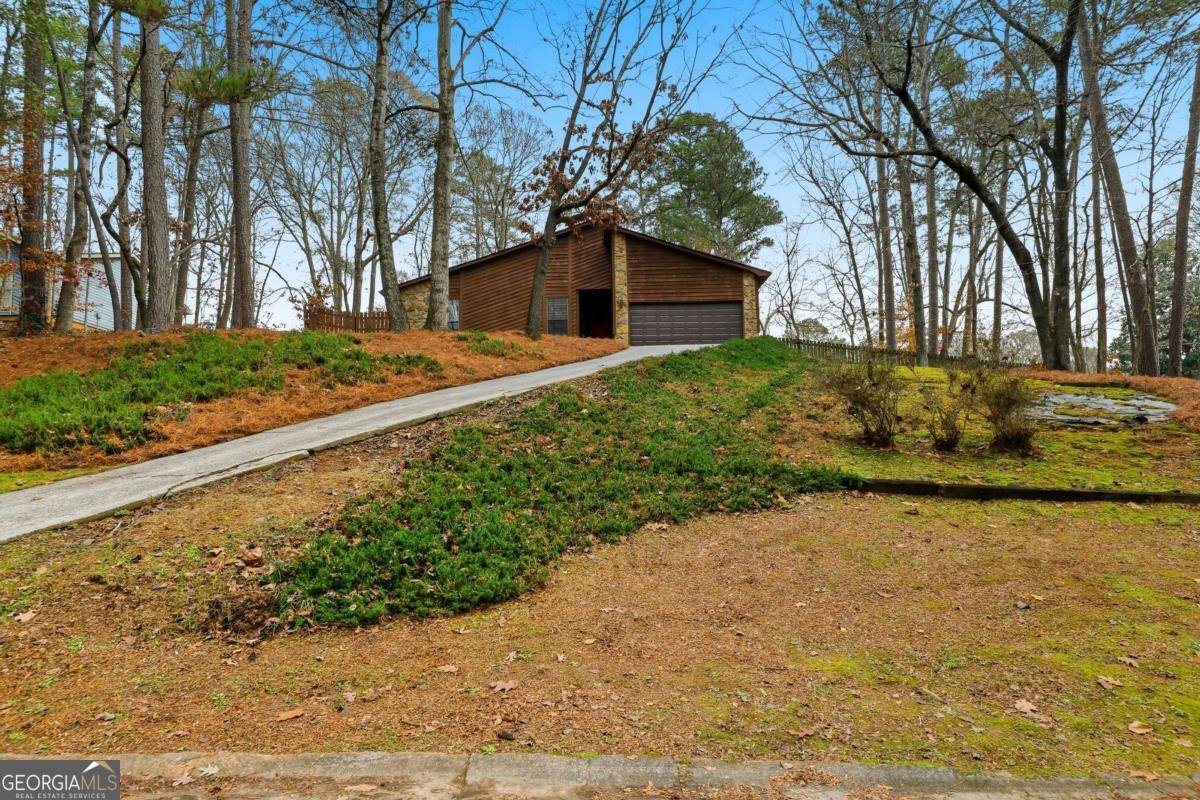 3983 Cripple Creek Drive Kennesaw - 2