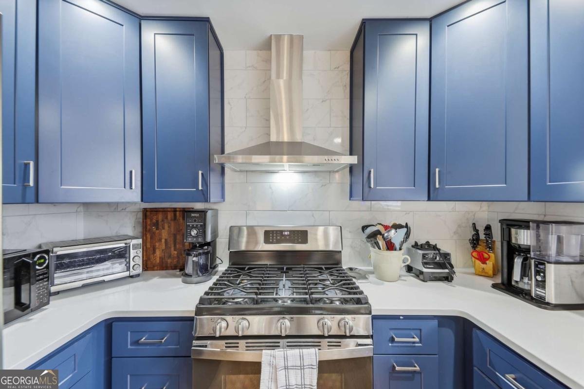 3983 Cripple Creek Drive Kennesaw - 20