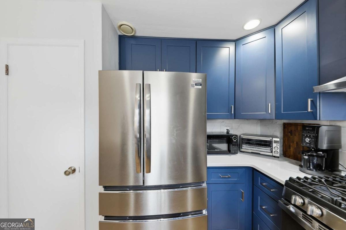 3983 Cripple Creek Drive Kennesaw - 21