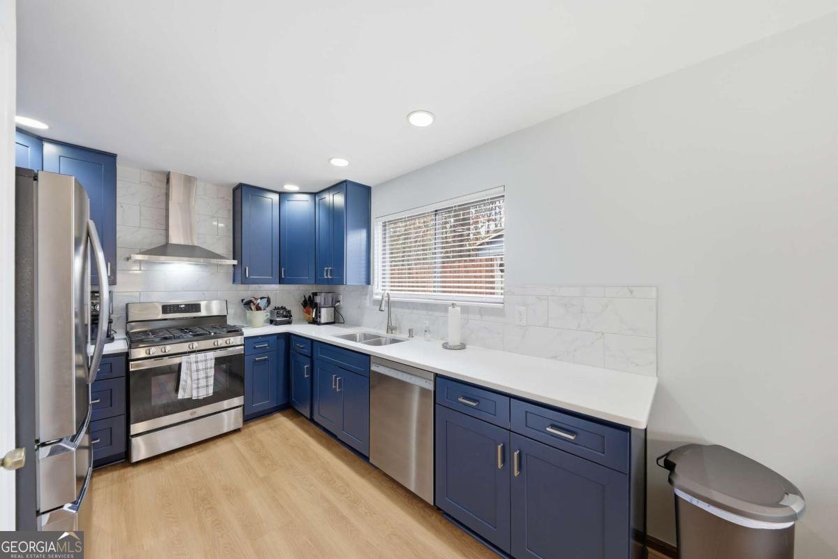 3983 Cripple Creek Drive Kennesaw - 22