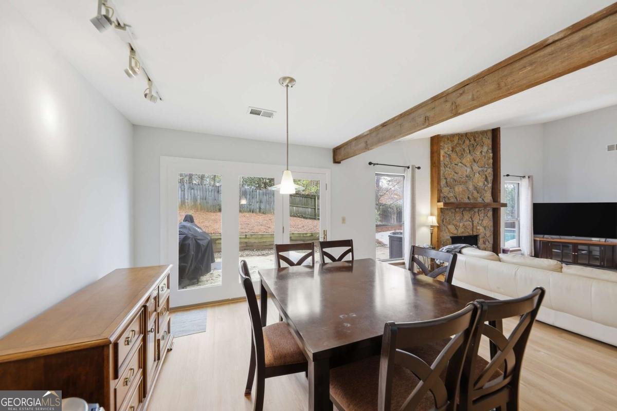 3983 Cripple Creek Drive Kennesaw - 24