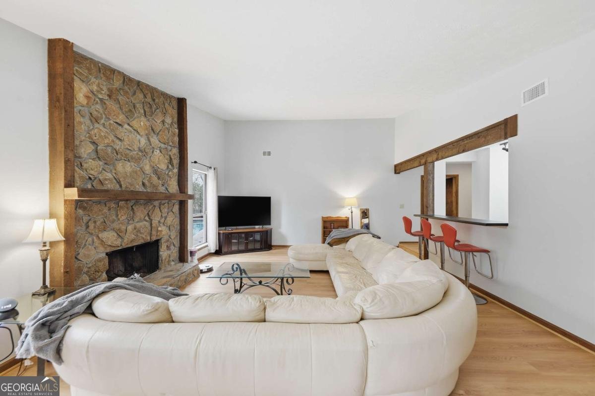 3983 Cripple Creek Drive Kennesaw - 25