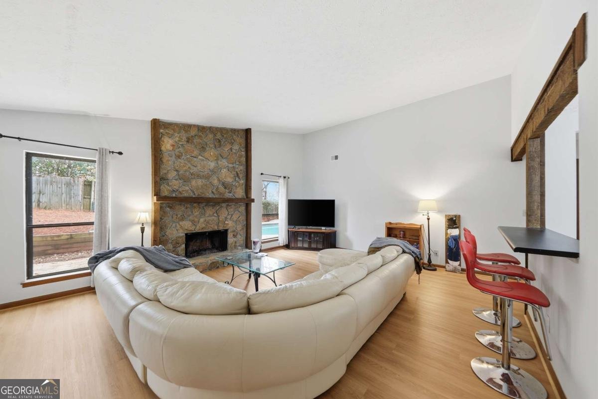 3983 Cripple Creek Drive Kennesaw - 26