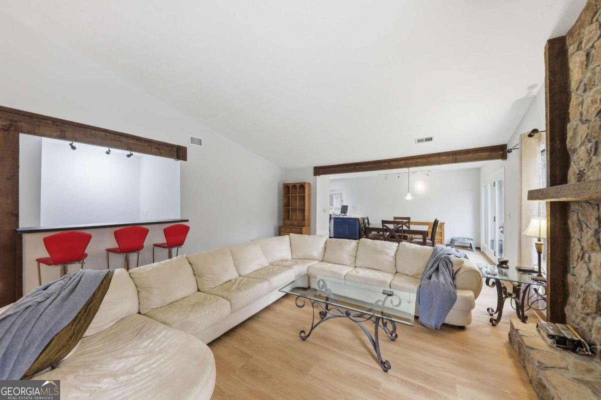 3983 Cripple Creek Drive Kennesaw - 28