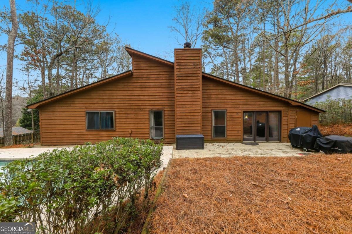 3983 Cripple Creek Drive Kennesaw - 29