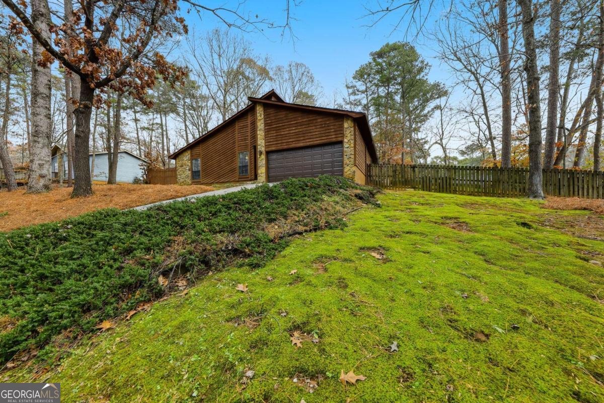 3983 Cripple Creek Drive Kennesaw - 3