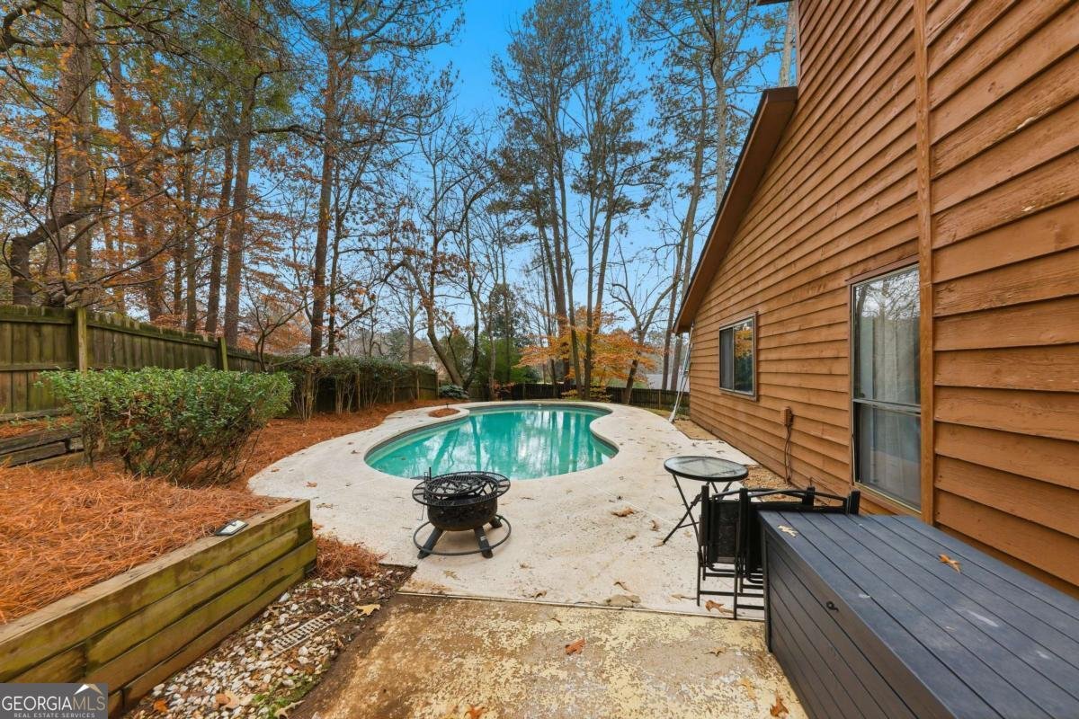 3983 Cripple Creek Drive Kennesaw - 30