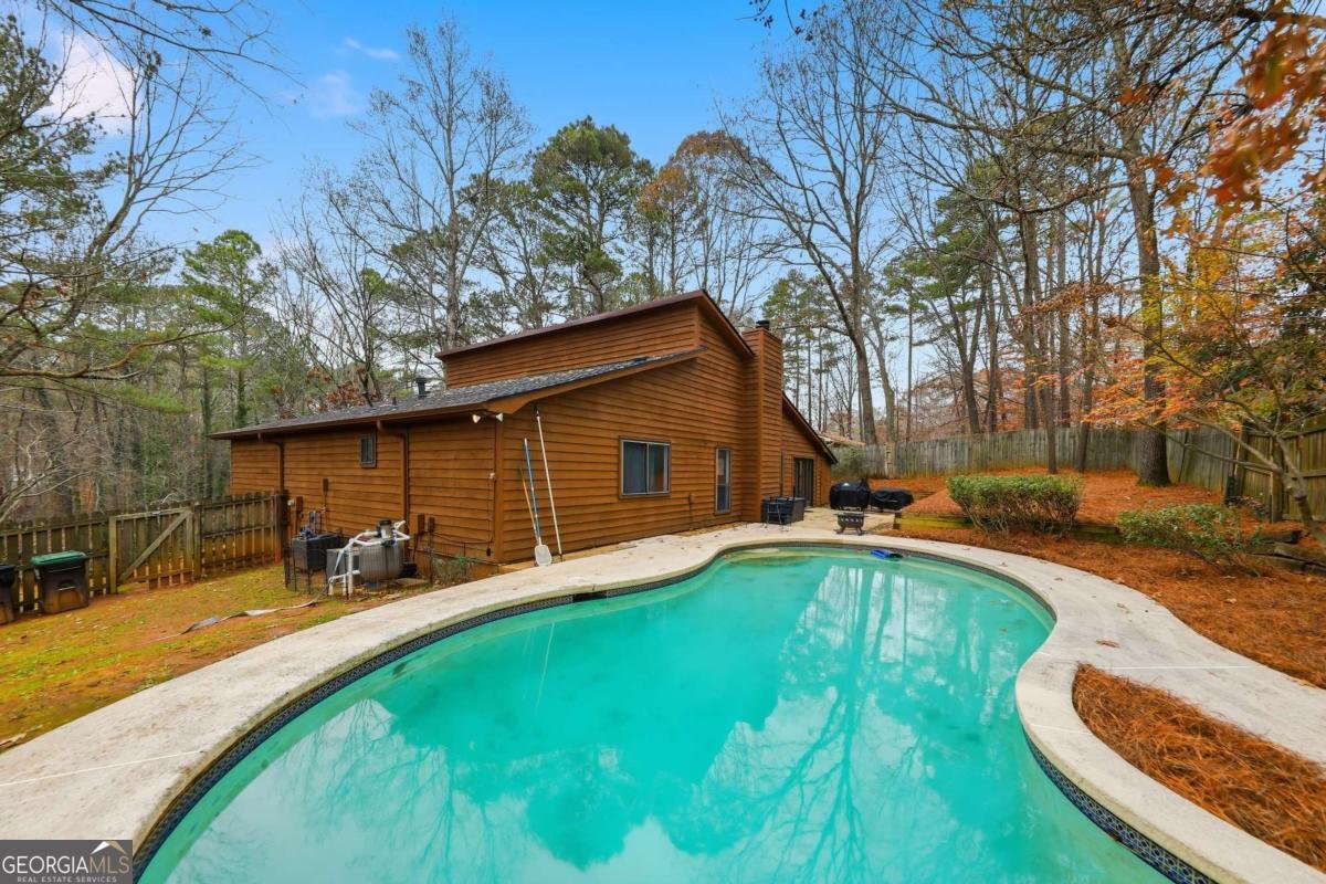 3983 Cripple Creek Drive Kennesaw - 31