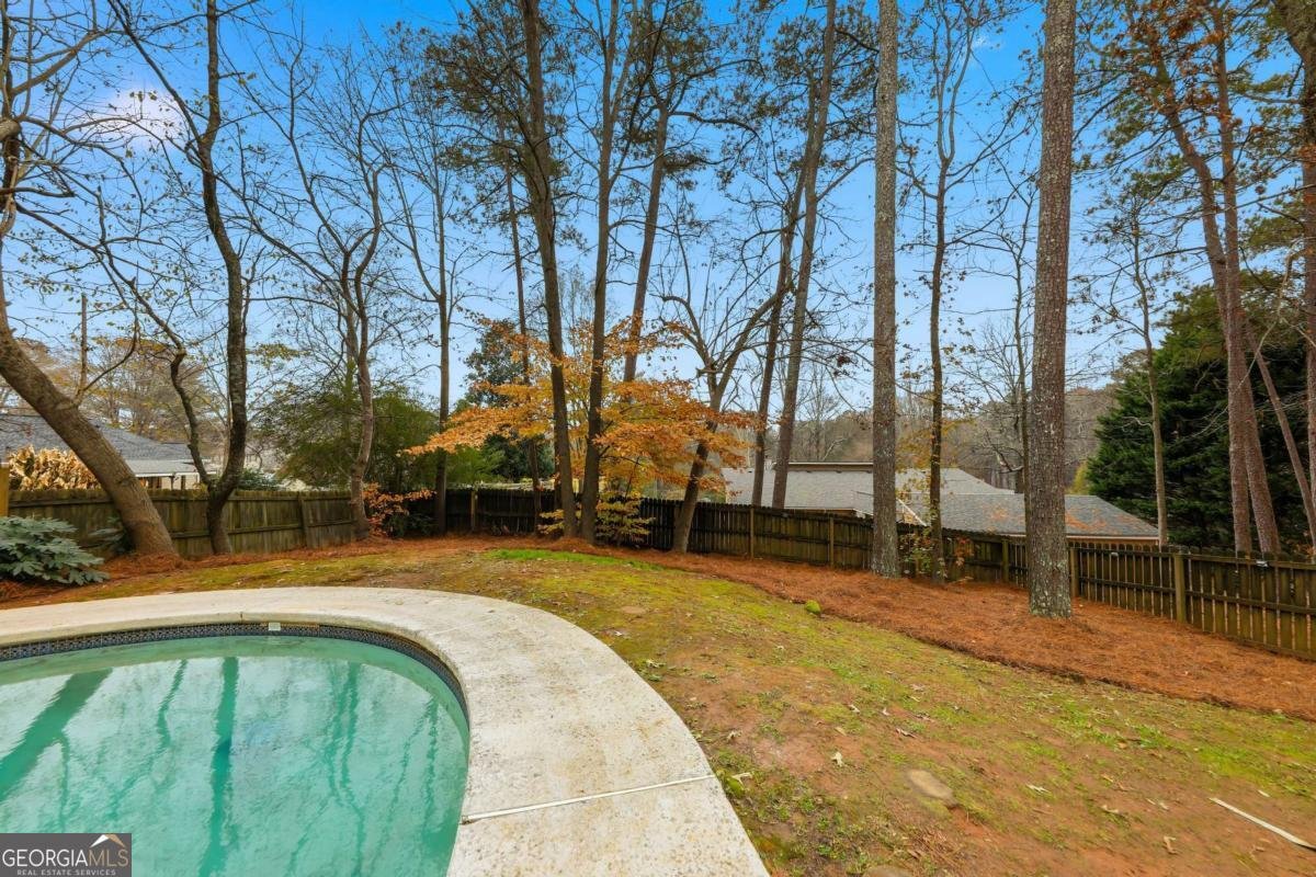 3983 Cripple Creek Drive Kennesaw - 32