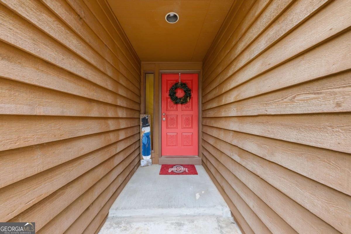 3983 Cripple Creek Drive Kennesaw - 4