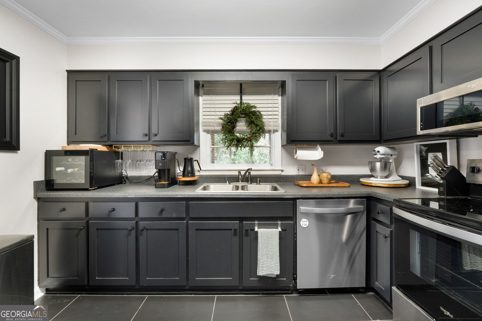 613 Grandview Drive Griffin - 12